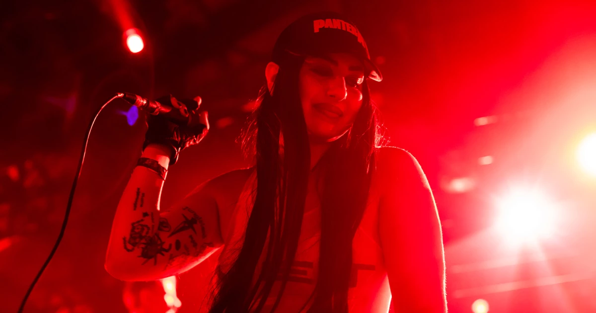 Tour News: Jack White, Hayley Williams, My Morning Jacket, King Woman, Boko Yout, Yoko Kanno, more