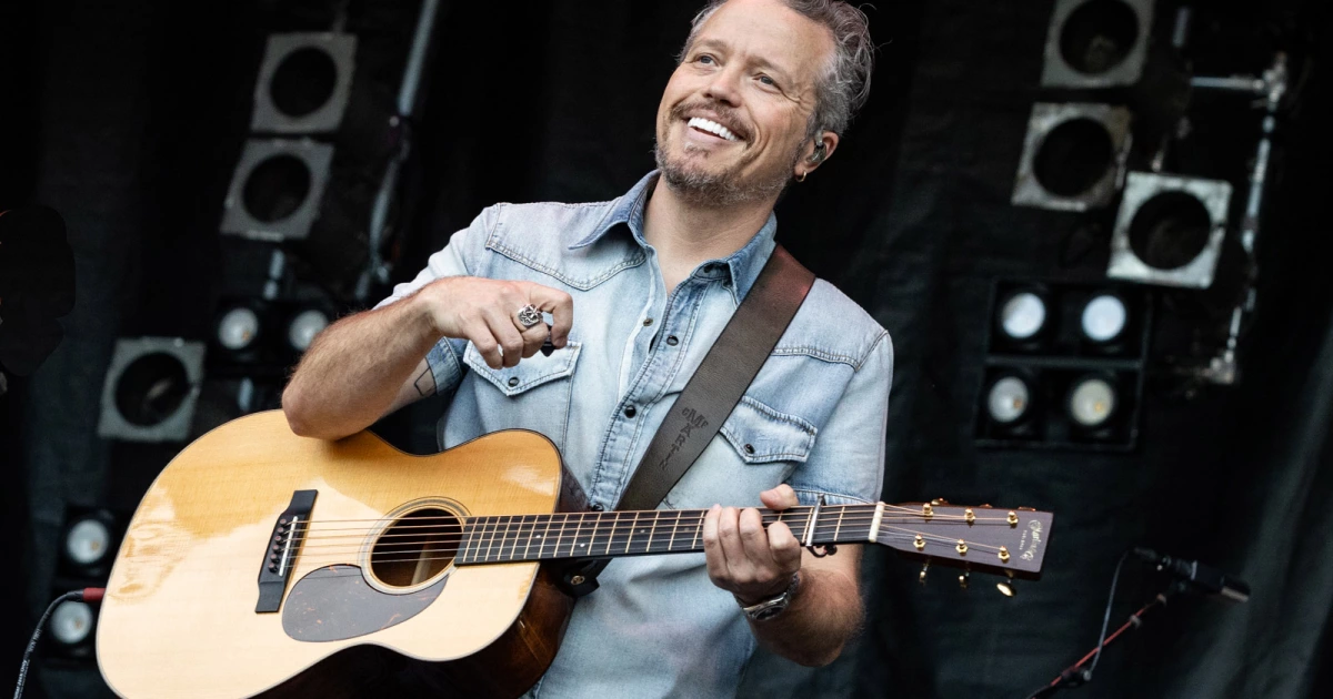 SchoalsFest 2026 lineup (Jason Isbell & The 400 Unit, Drive-By Truckers ft. Isbell, Jeff Tweedy, more)