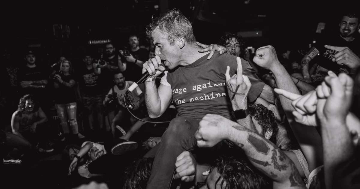 Have Heart announce US reunion shows