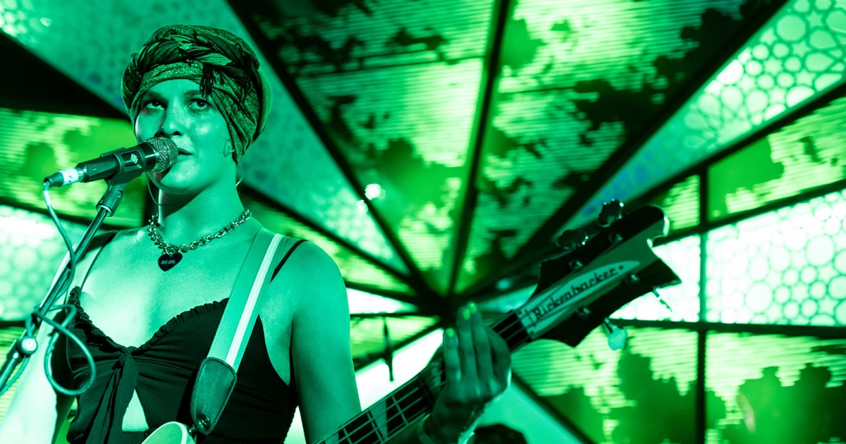 Ekko Astral respond after being dropped by Topshelf