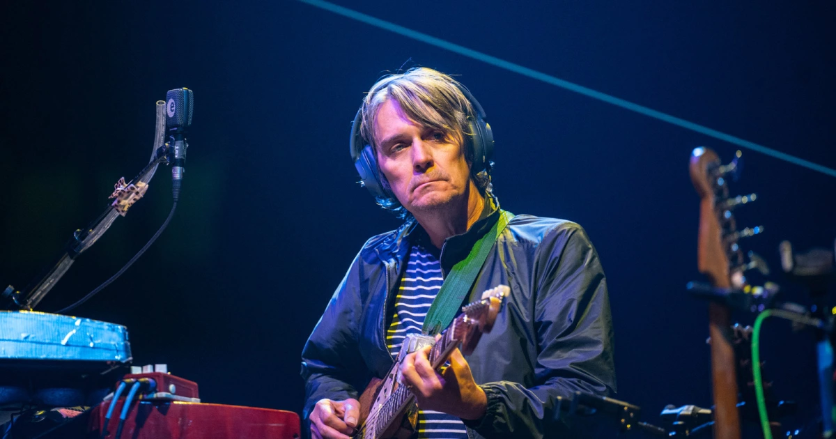 Steven Drozd discusses split with The Flaming Lips & Wayne Coyne: "After 33 years, moving on felt kind of right"