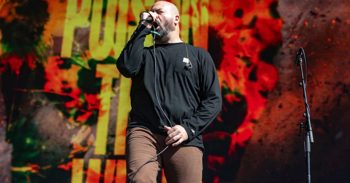 In Defense of the Genre: Best Punk & Emo Songs of January