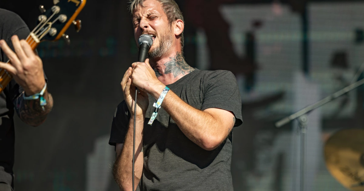 Drug Church & White Reaper announce North American co-headline tour w/ SPY, Death Lens & Public Opinion