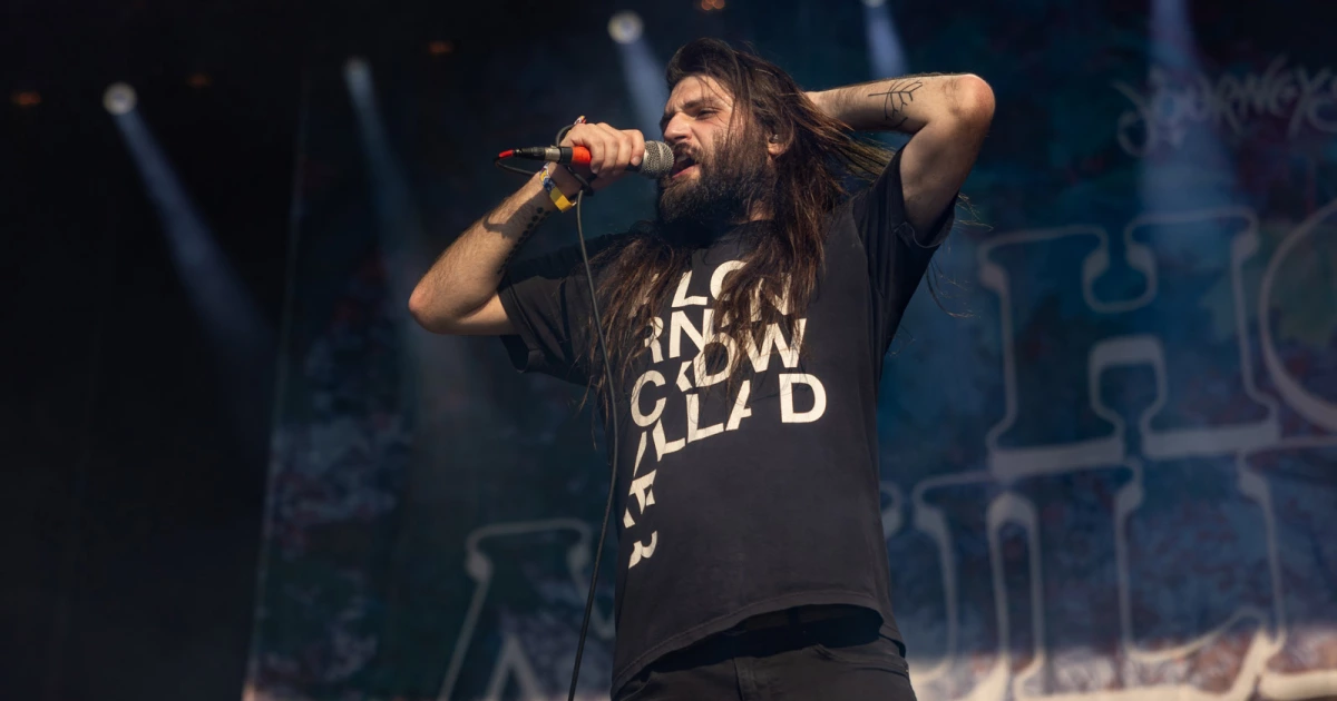 Hot Mulligan announce tour with Joyce Manor, Saturdays at Your Place & Koyo