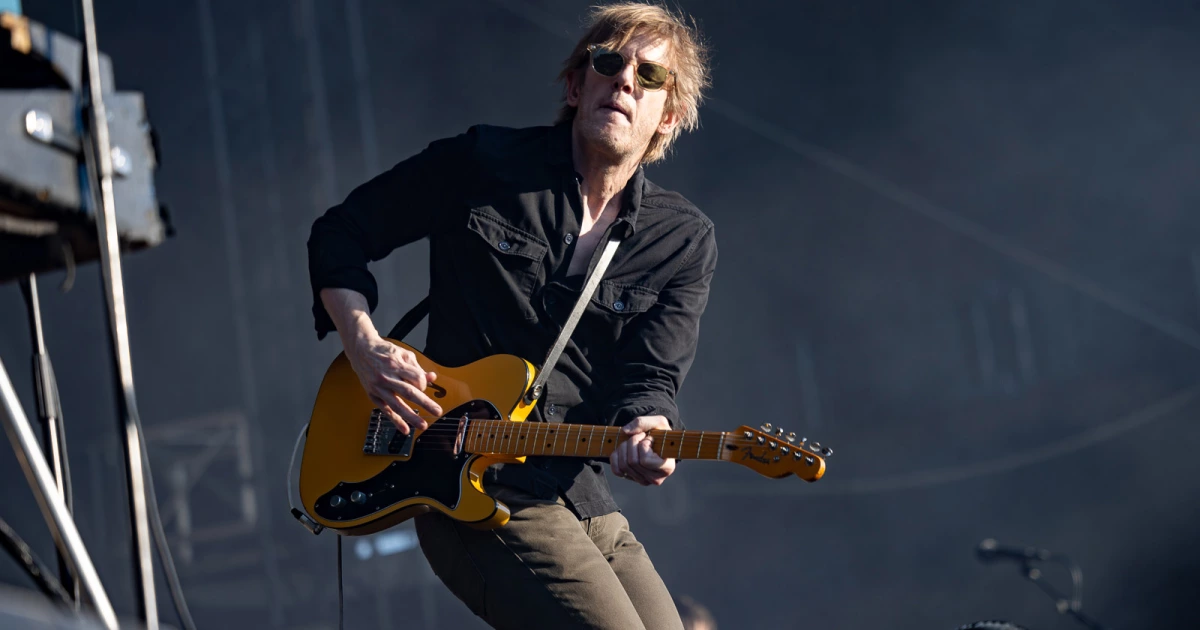 Spoon & The Beths announce co-headline summer tour