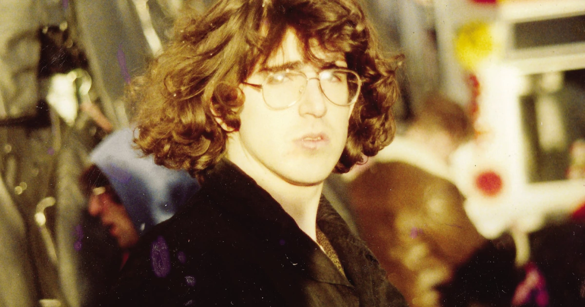 Lou Barlow's Sentridoh getting new retrospective comp via Steve