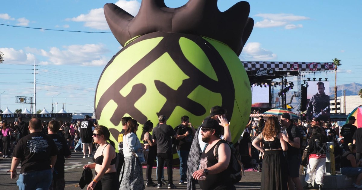 When We Were Young taking 2026 off