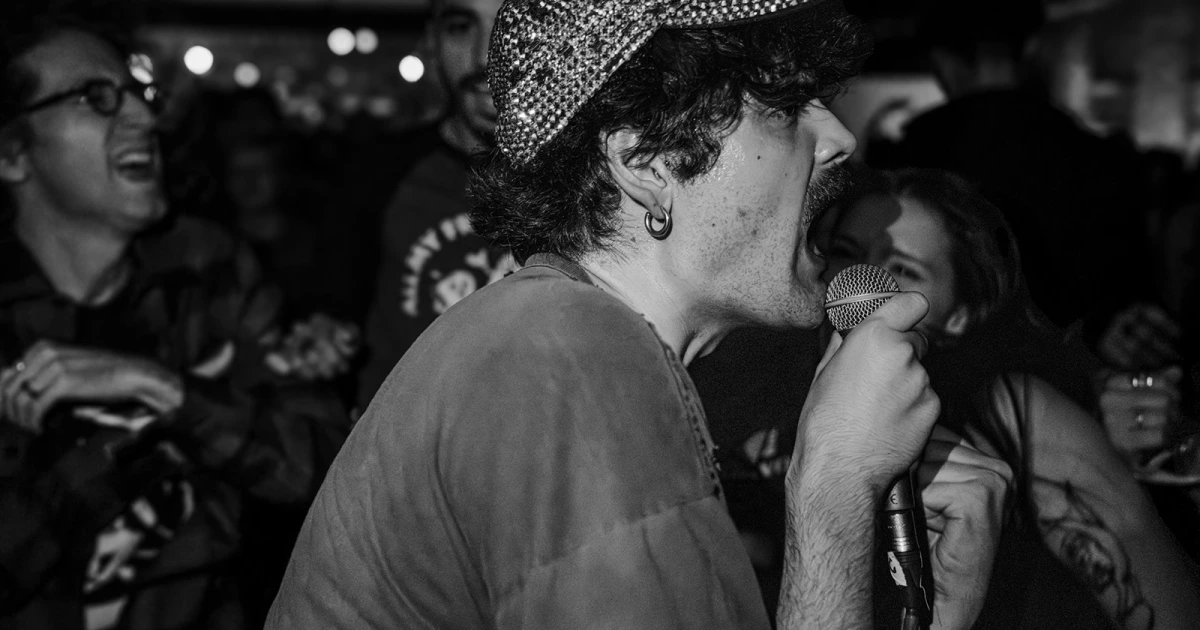 Tour news: Megadeth / Anthrax / Exodus, Mekons, Xibalba, Model/Actriz, mroe