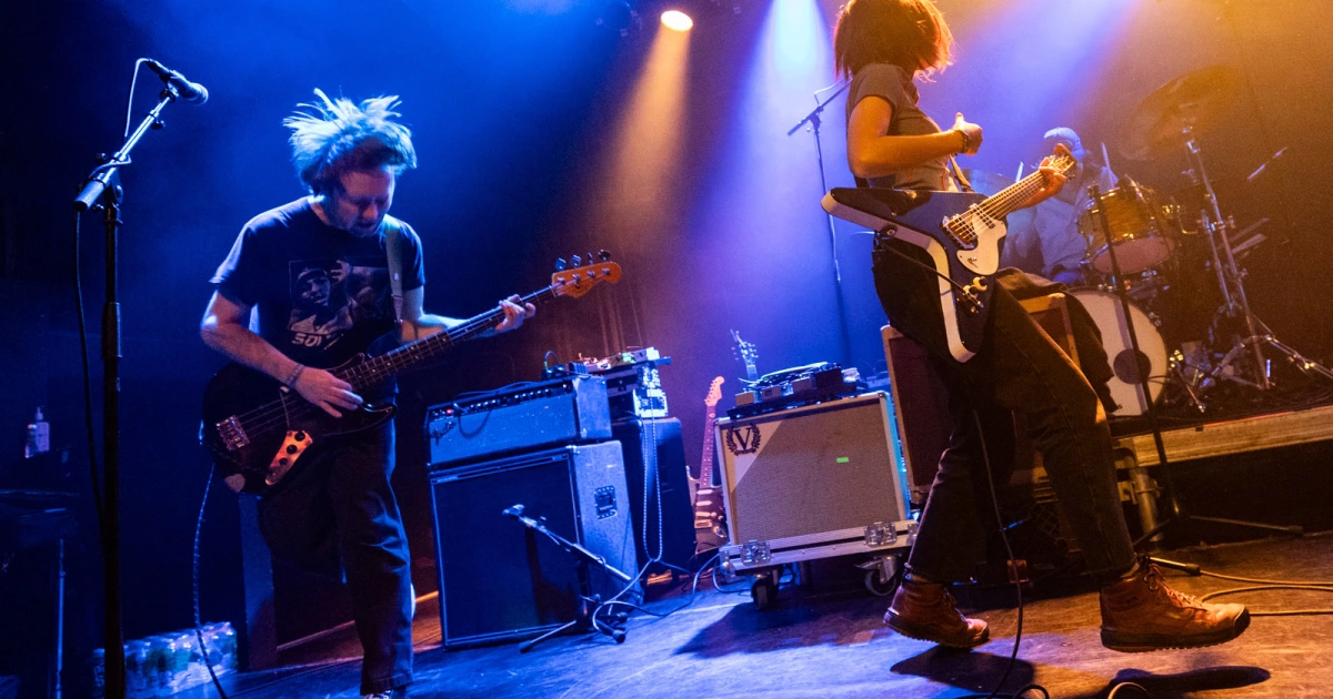 Our Favorite Songs of the Week (playlist)