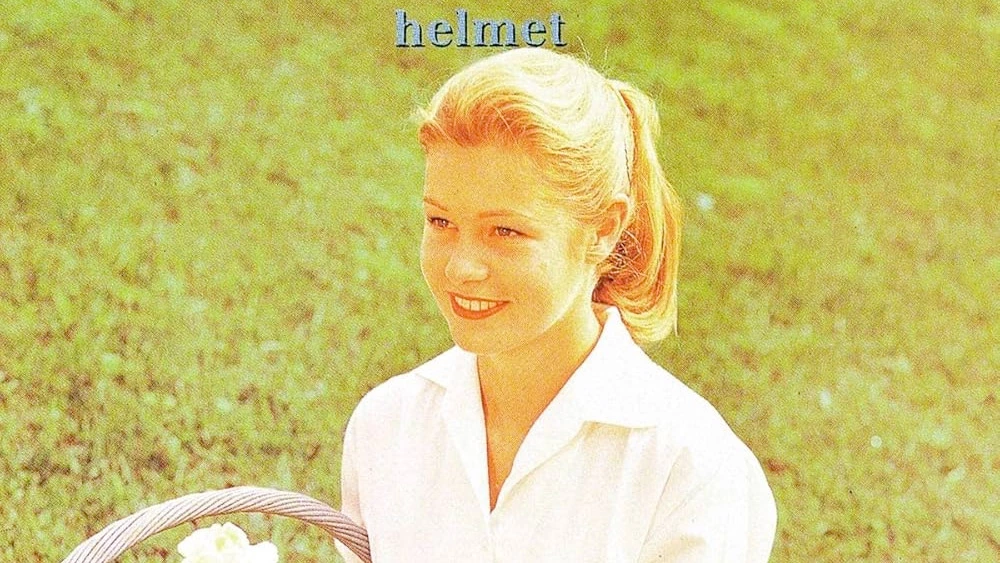 Helmet announce 'Betty' 30th anniversary North American tour