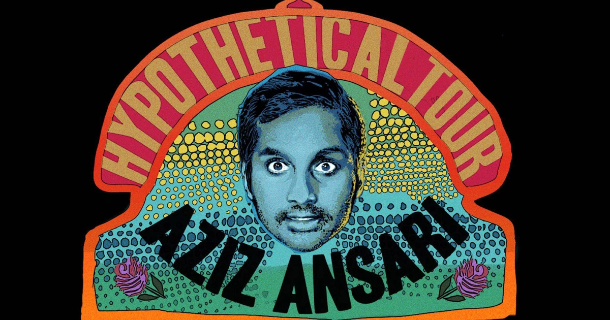 Aziz Ansari announce fall tour dates