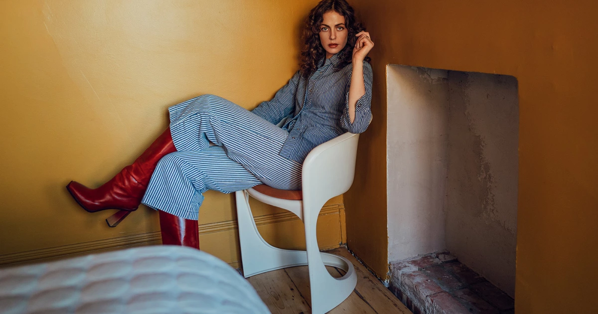 Tour news: Tyler Childers / Wednesday, Autechre, Fust / Merce Lemon / Georgia Maq, Hannah Cohen, Nightmare of You, End It, Moviola, more