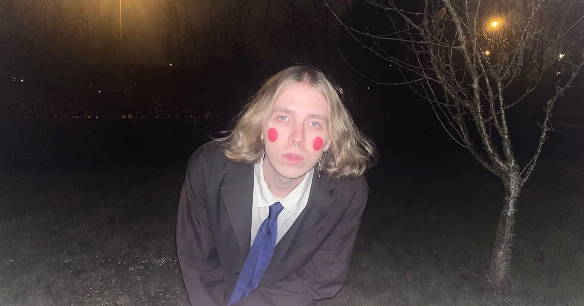 Weatherday announce fall North American tour