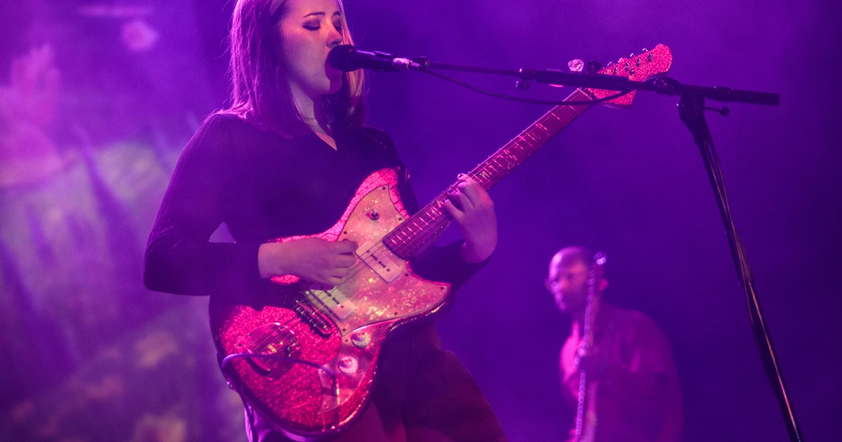 Tour news: Soccer Mommy, Snail Mail, Frankie Cosmos, The Charlatans, Frankie Cosmos, Shearling, Patrick Wolf, @ (At), Silent Majority, Audrey Hobert, more