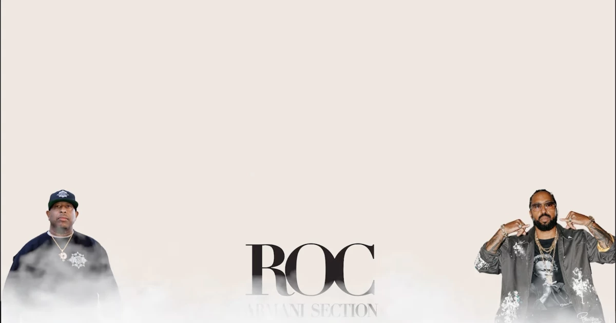 DJ Premier & Roc Marciano announce collab EP, share 