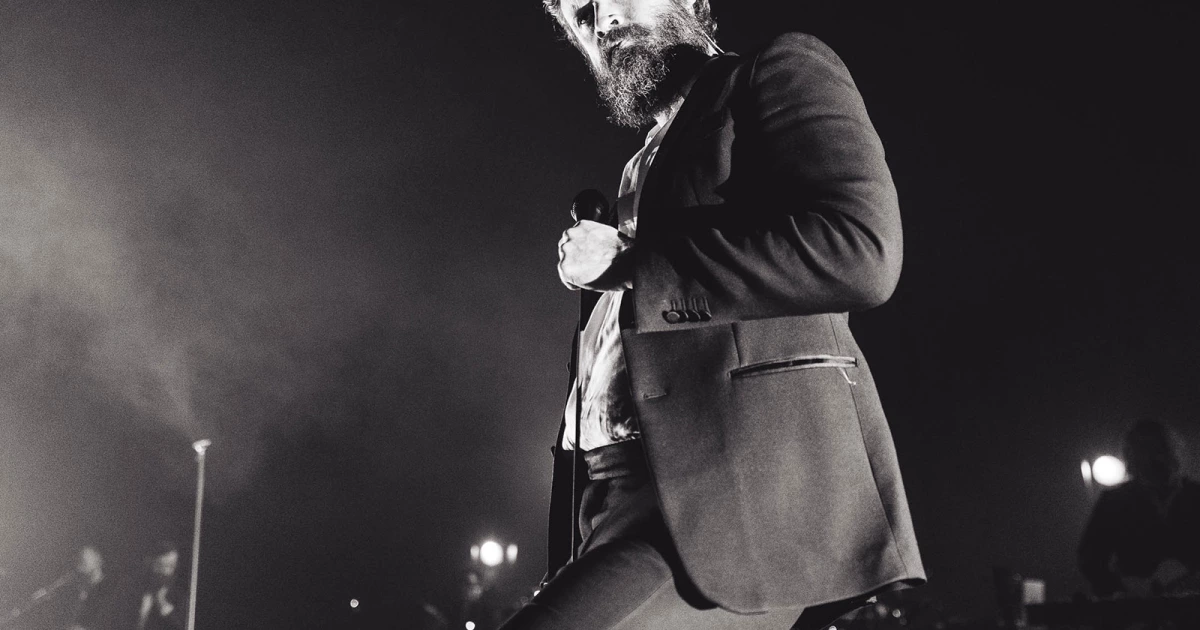 Tour news: Father John Misty, Together Pangea, Hamilton Leithauser, Inkcarceration 2026, Clash tribute, more