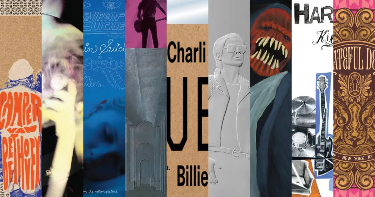 LLICA Record Store Day ピック LLICA Record Store Day ピック LLICA