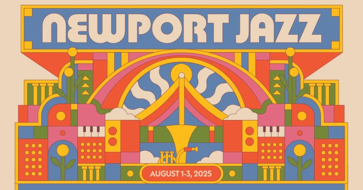 newport-jazz-festival-2025- 