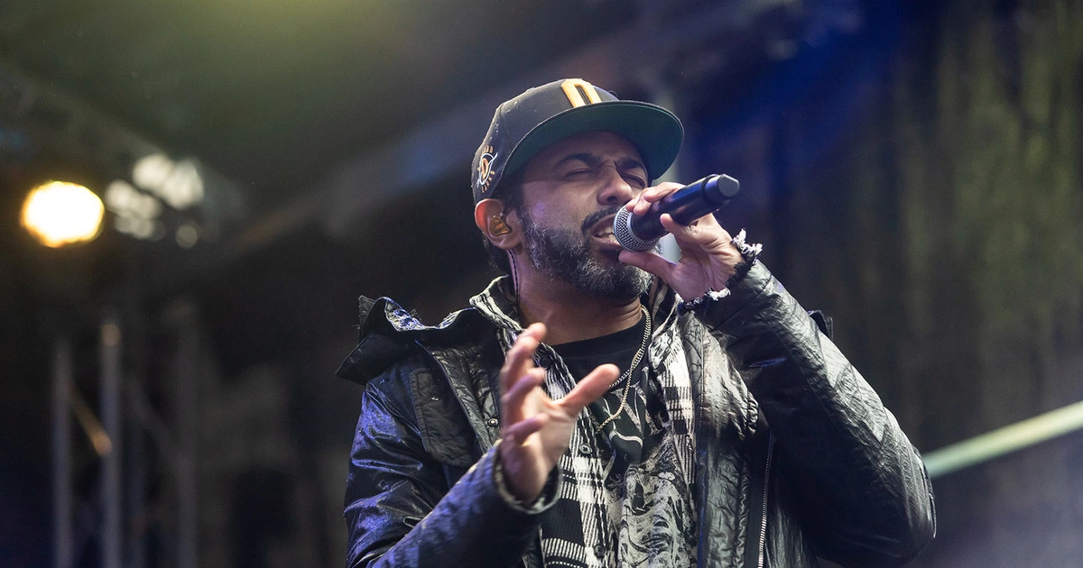 clipping announce NYC 'Splendor & Misery' fest ft. SPELLLING, Shabazz Palaces, Elucid, Fatboi Sharif, more