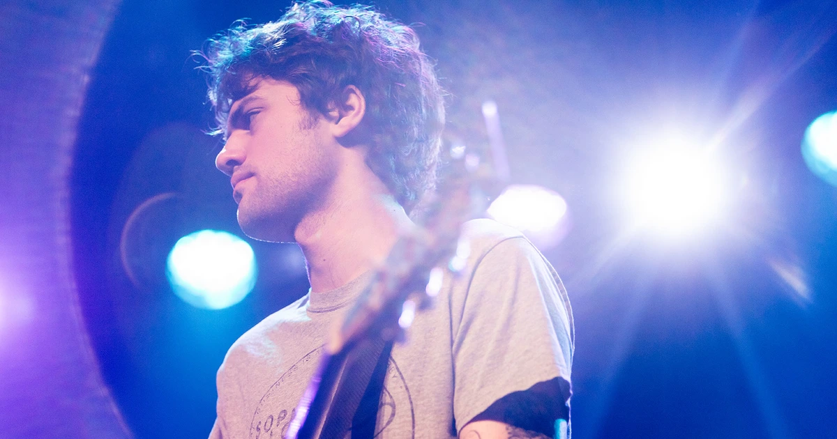 MJ Lenderman pulls out of Zach Bryan tour