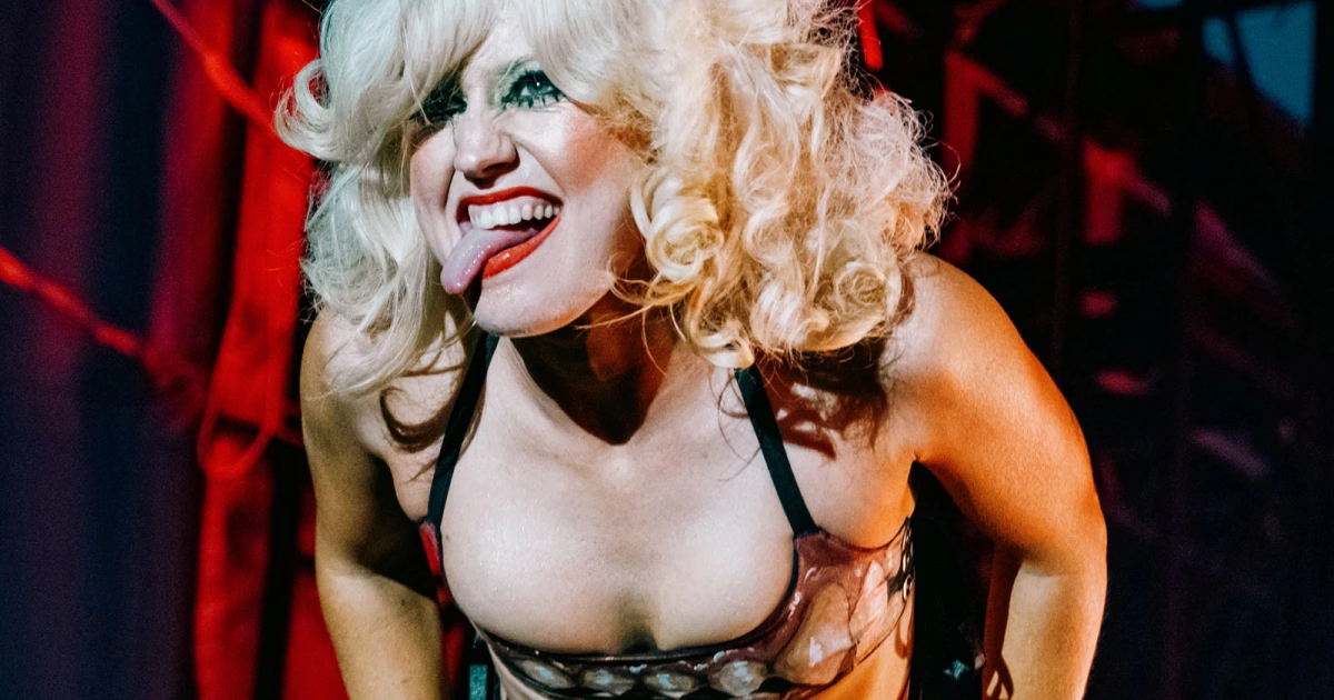 Tour news: Warped Tour, Amyl and the Sniffers, Frog Mallet, The Lemon Twigs, End of the Road 2026, Jonny Fritz, DFL, more