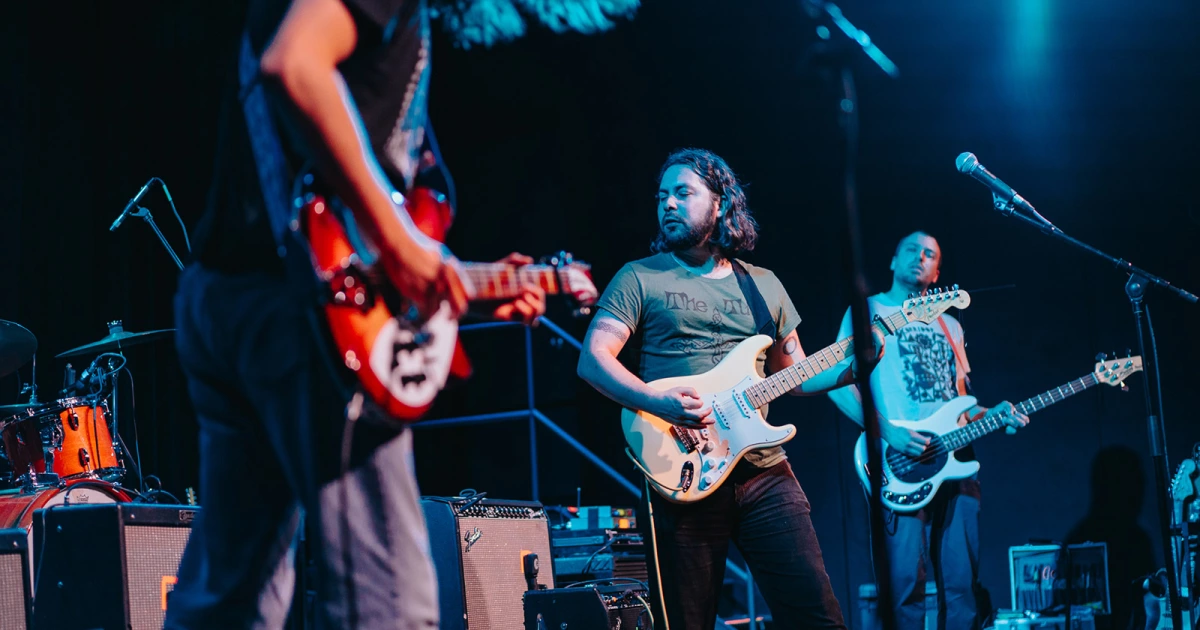 SXSW adds over 300 artists to 2026 lineup