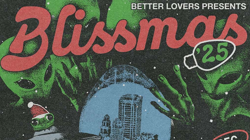 Better Lovers tap Glassjaw, Saves the Day, Terror, Onyx, Koyo