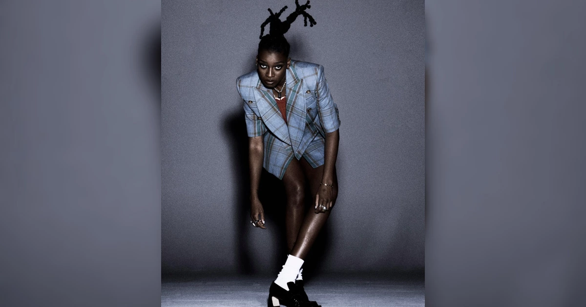 Album Reviews: Little Simz, For Your Health, McKinley Dixon & more