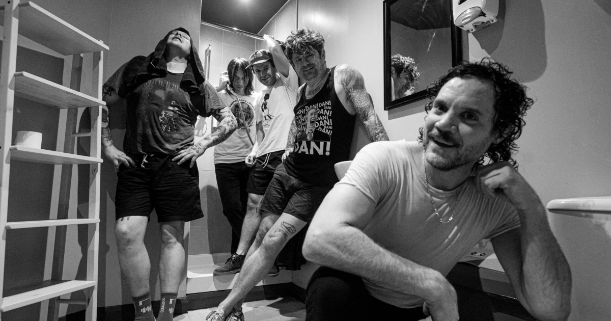 OSEES announce 2026 North American tour