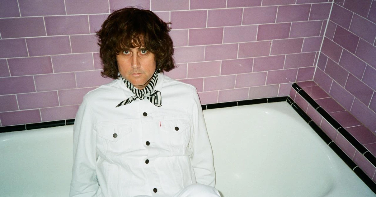 The Rapture playing Baby's All Right tonight (3/31) as "The Buzz"