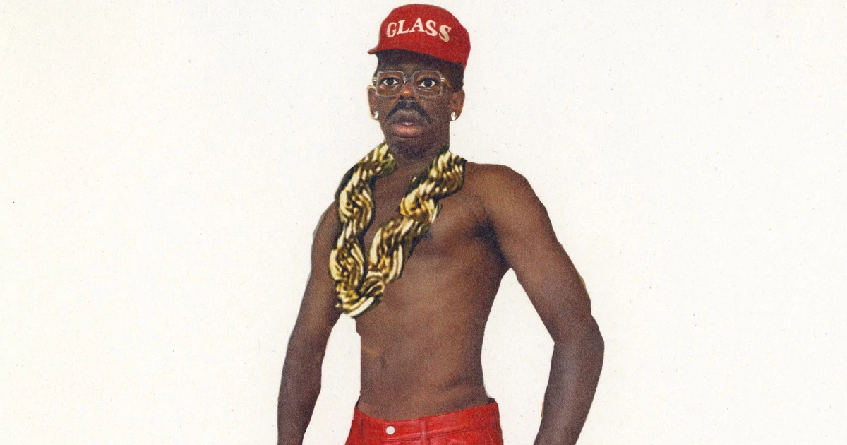 ミュージシャン tyler the creator DON'T TAP THE GLASS Tyler, the Creator - 'Don't Tap the Glass' Album Review