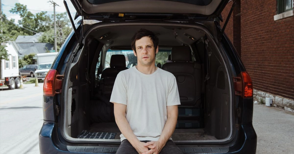 Ryan Davis & The Roadhouse band announce spring 2026 tour