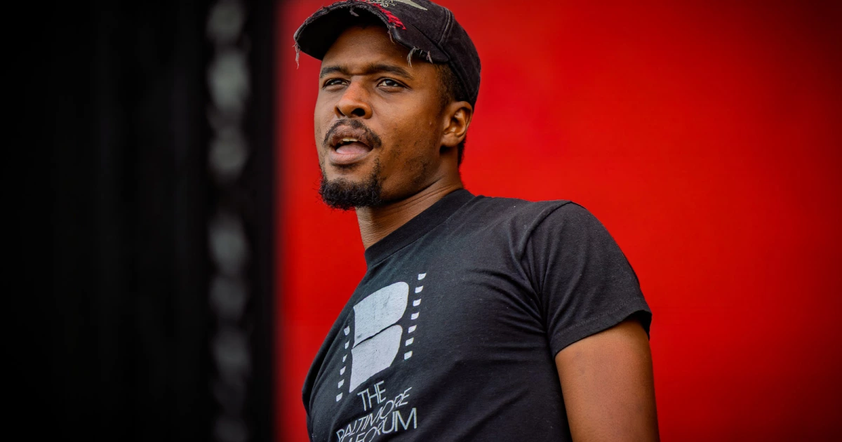 Gorilla vs Bear's Top 33 Songs of 2025