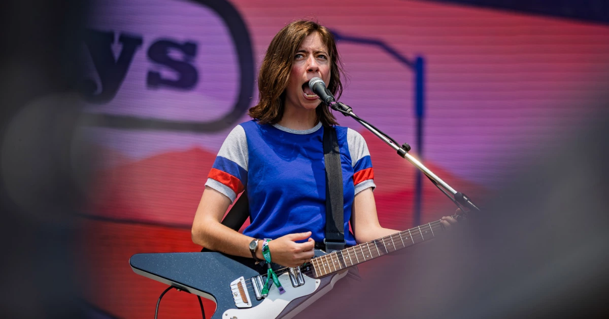 Ratboys announce Night Club 101 show