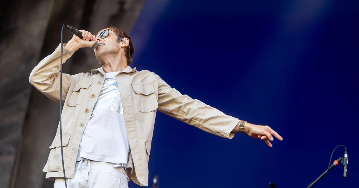 Thursday announce 'A City By the Light Divided' NYC boat show w/ Tim Kasher & Old Canes