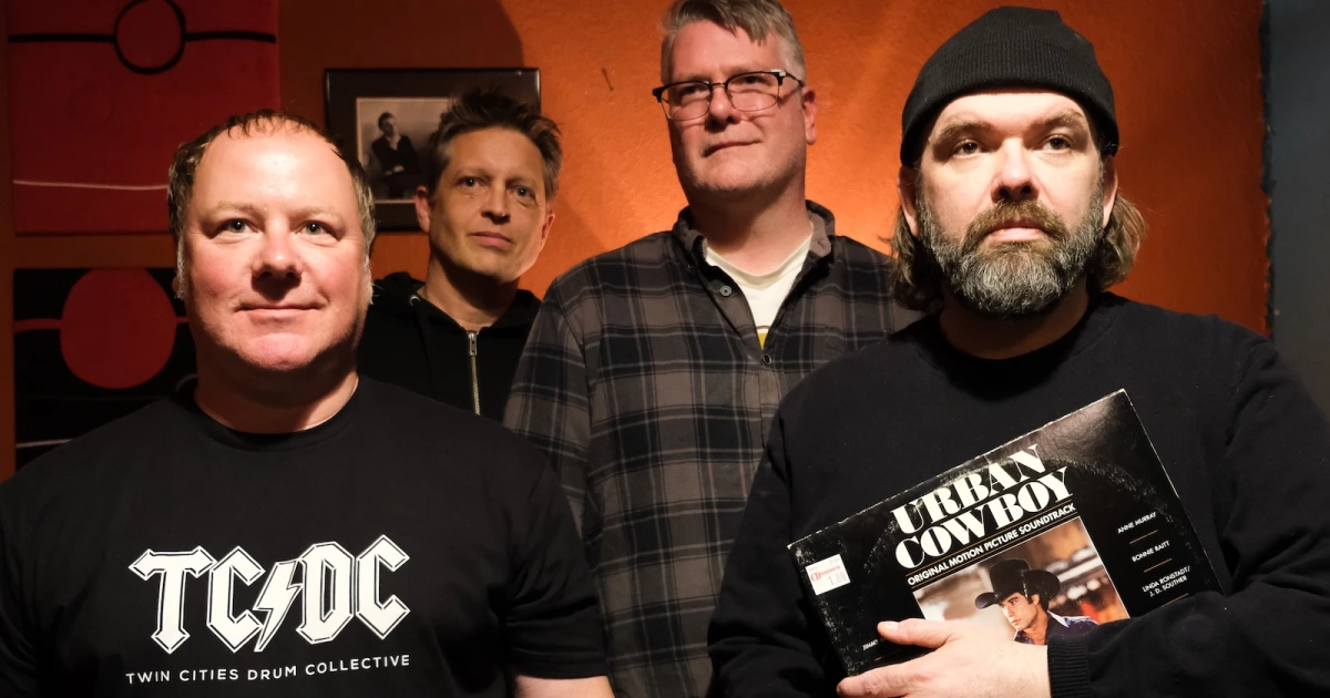Dillinger Four compile out-of-print rarities for new comp 'This