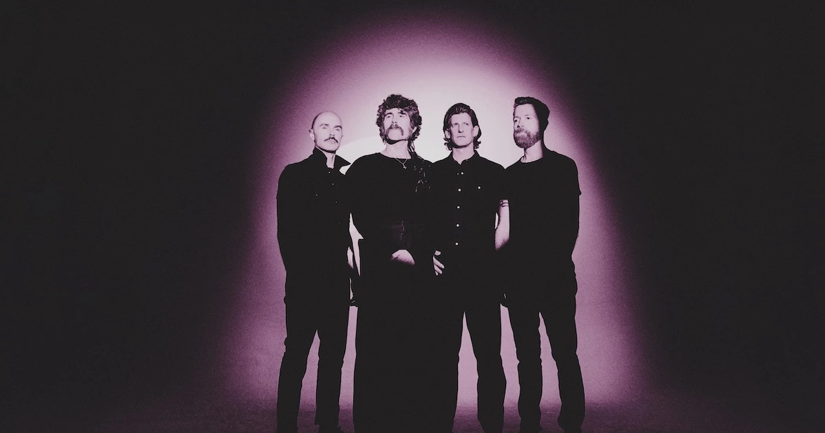 AFI announce fall tour with Choir Boy