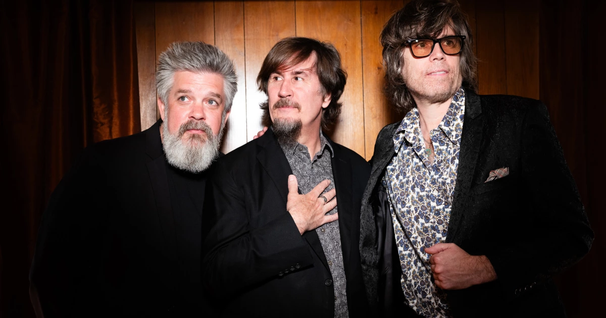The Mountain Goats announce Carnegie Hall show