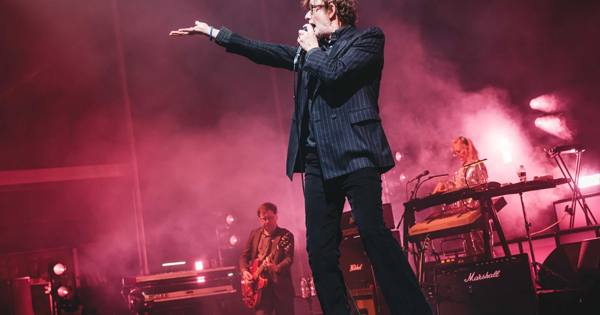 Pulp share new songs "Marrying For Love" & "Cold Call On The Hot Line"