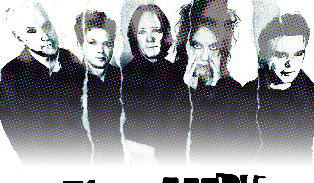The Cure announce first show of 2026, headlining Rock En Seine