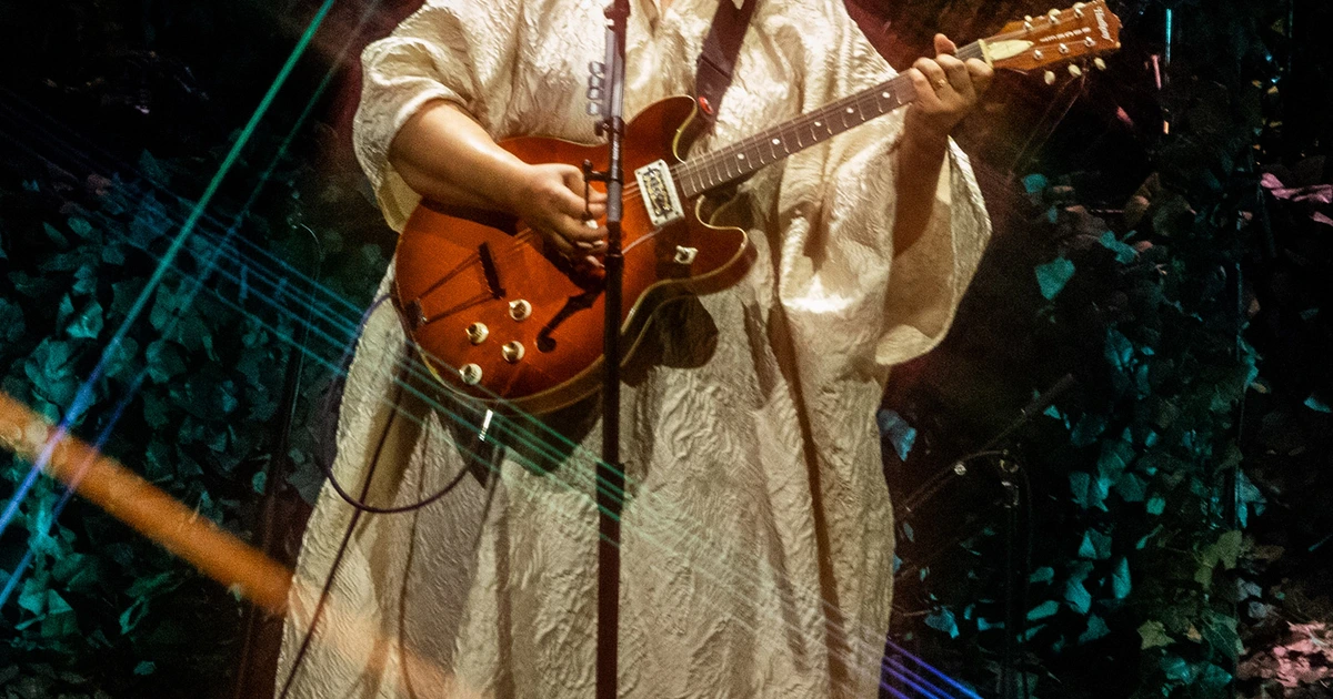 Alabama Shakes share new single "American Dream," add Radio City Music Hall show to tour