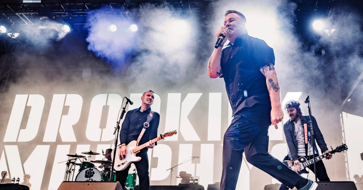 In Defense of the Genre: Best Punk & Emo Songs of February