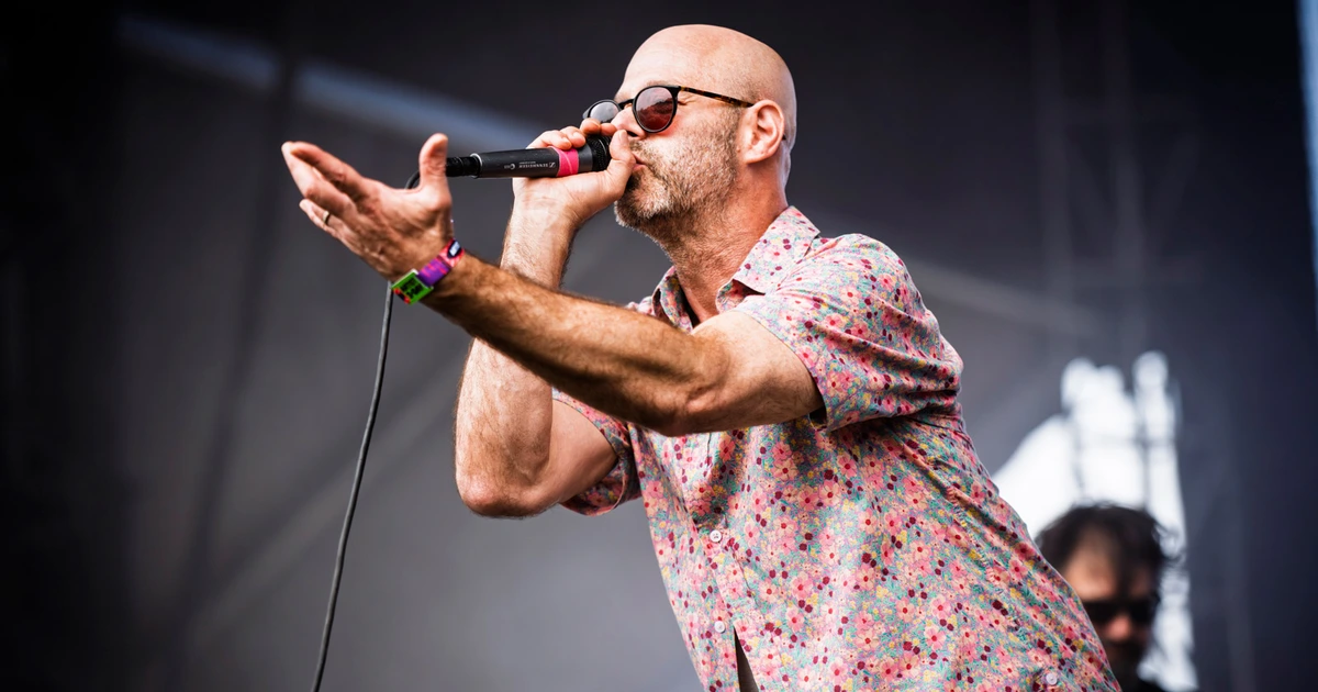Shudder to Think announce fall tour dates