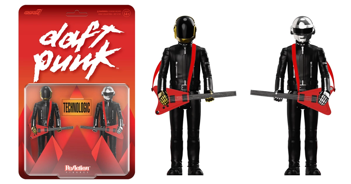 ダフトパンクSUPER7 DAFT PUNK ReAction Figures daftpunk-reactionfigure.jpg.