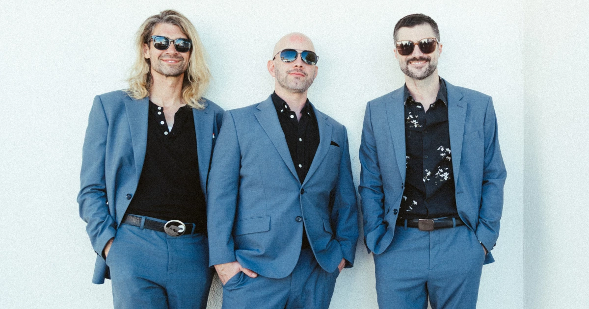 Taking Back Sunday & Bayside announce 2026 tour