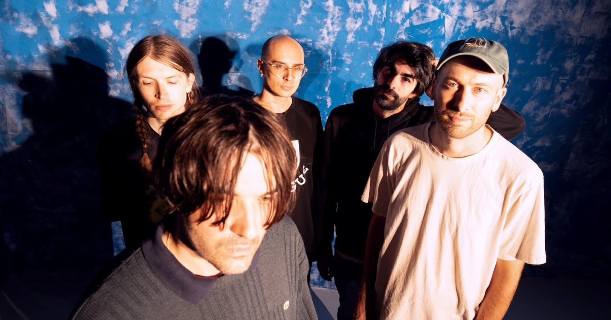 Ulrika Spacek tell us about their Top 10 Albums of 2025