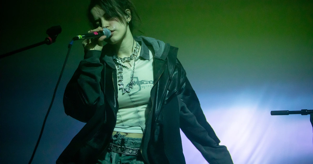 Gorilla vs Bear's top albums of 2024