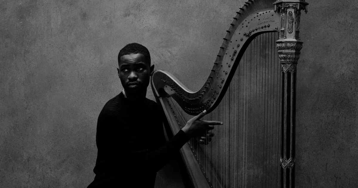 Dave announces 2026 North American tour