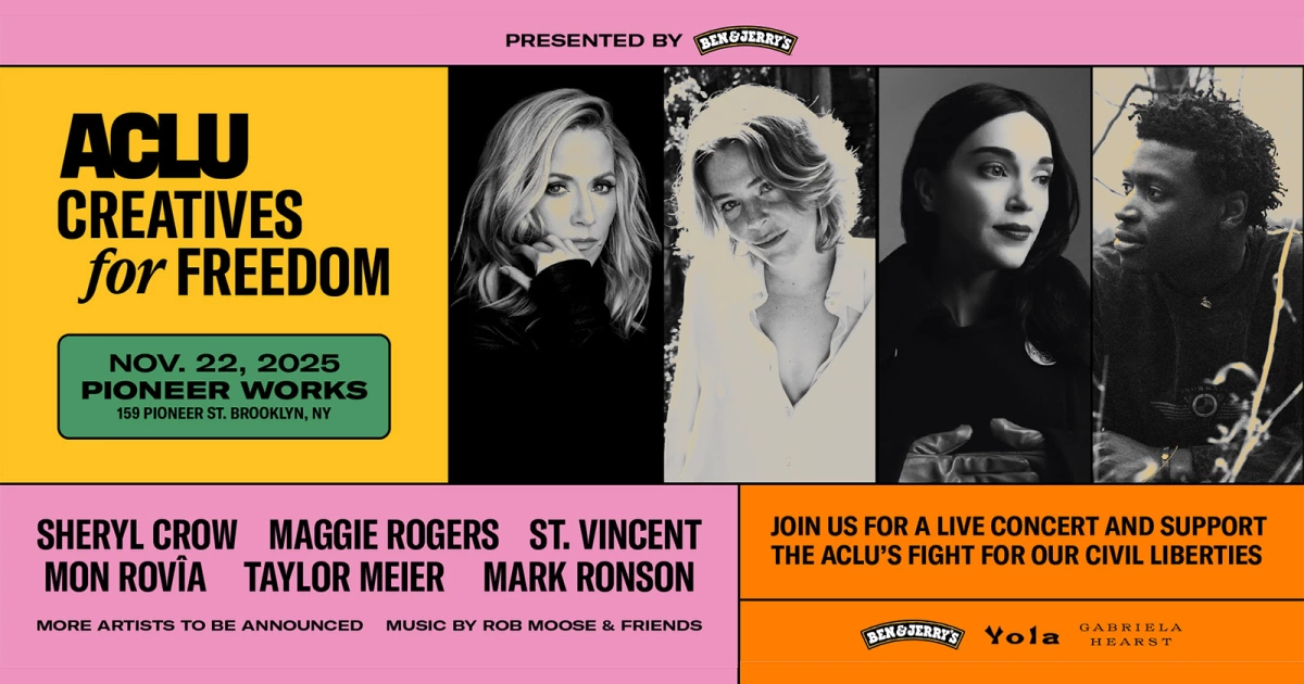 St. Vincent, Sheryl Crow, Maggie Rogers, Mark Ronson, more playing