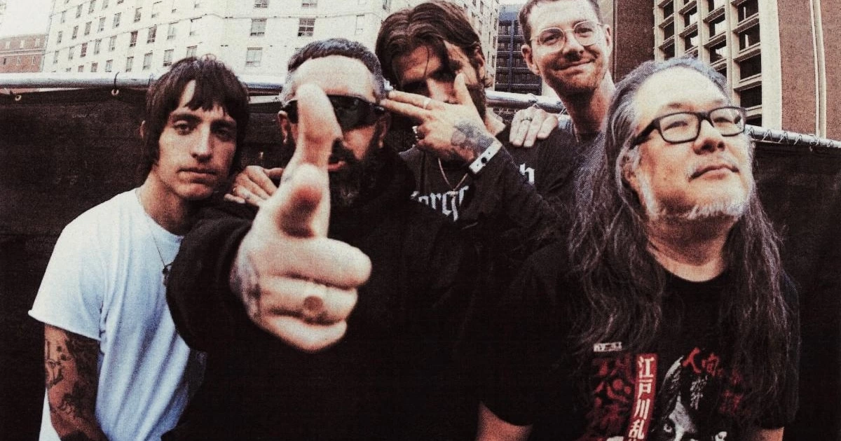 Nothing share acoustic ballad "Purple Strings," announce 2026 tour